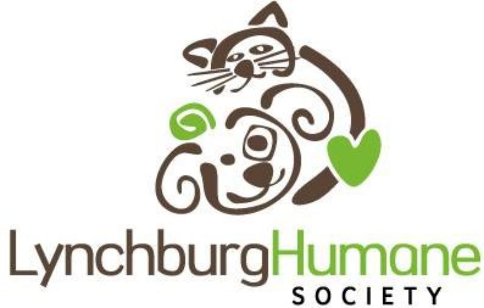 Preview of Blog Article Shelter Shout Out: Lynchburg Humane Society