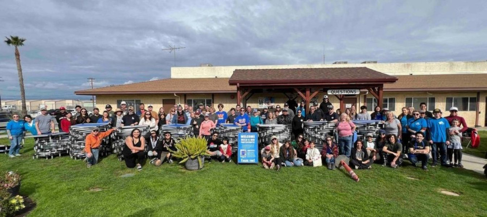 Preview of Blog Article Shelter Shout Out: Ventura County Animal Services